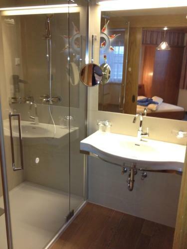 Apartamento Ferienwohnungen Rausch