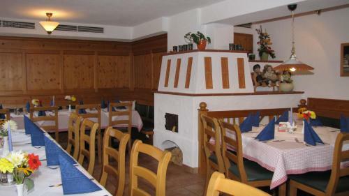 Posada Landgasthof Pernsteiner