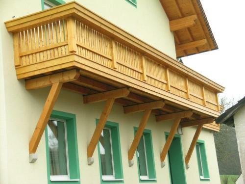 Hostal Gasthof Greiner