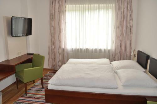 Hostal Gasthof Greiner