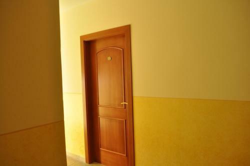 Hostal Gasthof Greiner