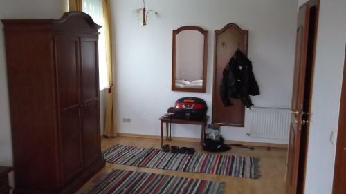 Hostal Gasthof Greiner