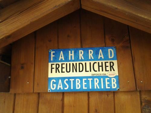 Posada Wirtshaus Ritschi