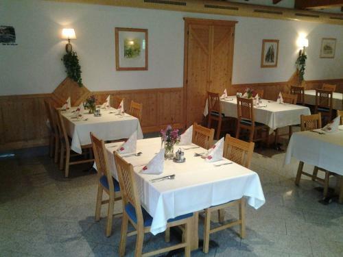 Posada Wirtshaus Ritschi