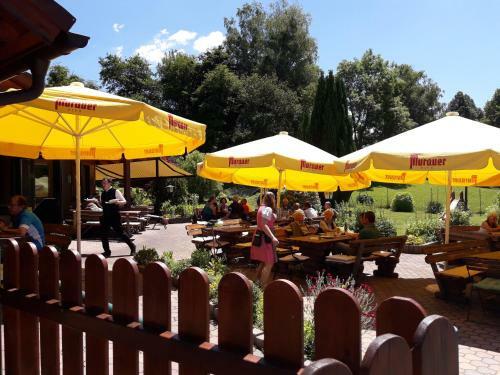 Posada Wirtshaus Ritschi