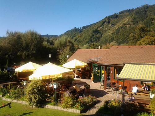 Posada Wirtshaus Ritschi