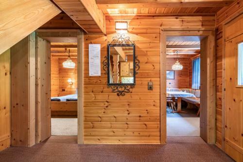 Posada Gasthaus H�usling Alm