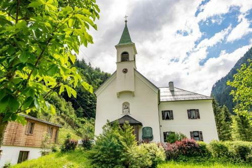 Posada Gasthaus H�usling Alm