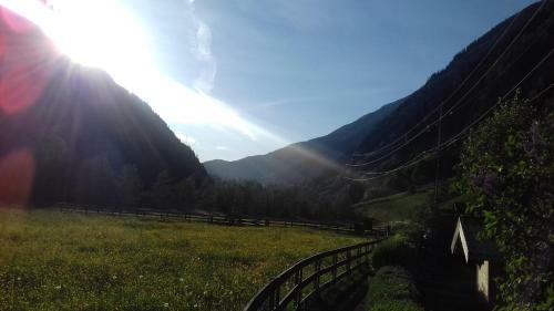 Posada Gasthaus H�usling Alm