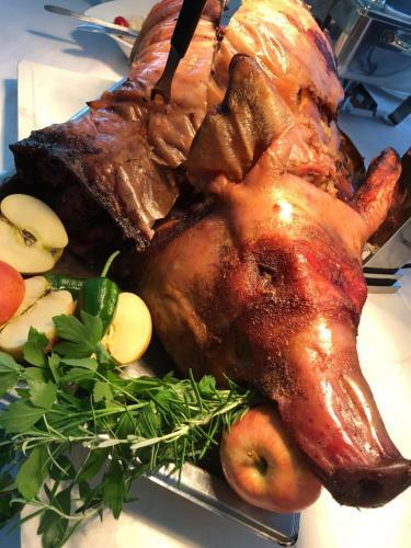 Posada Gasthaus H�usling Alm