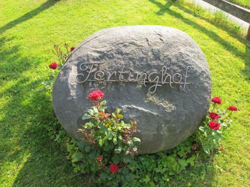 Agroturismo Fertinghof