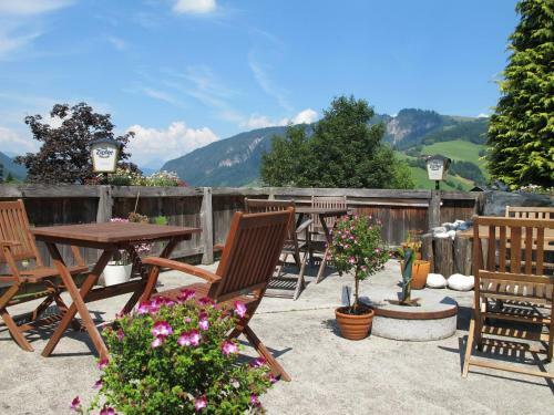 Agroturismo Fertinghof