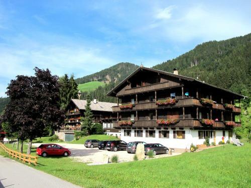 Agroturismo Fertinghof