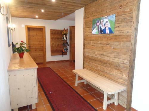 Apartamento Appartement Unterberger