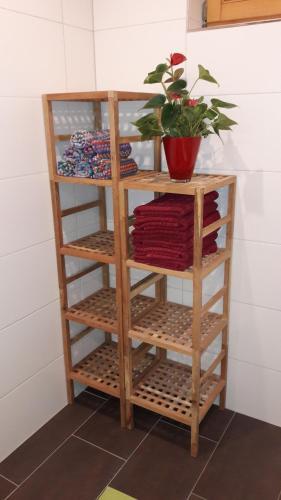 Apartamento Appartement Unterberger