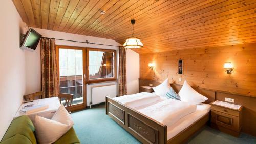 Hostal Pension Waidmannsruh