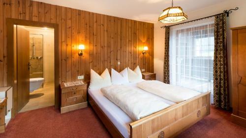 Hostal Pension Waidmannsruh