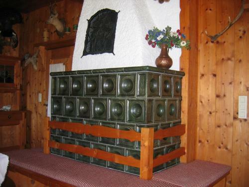 Hostal Pension Waidmannsruh