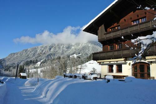Hostal Pension Waidmannsruh
