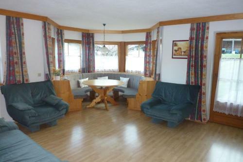 Apartamento Haus Moosanger