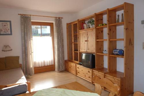 Apartamento Haus Moosanger