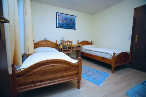 Hostal Gasthof Maly