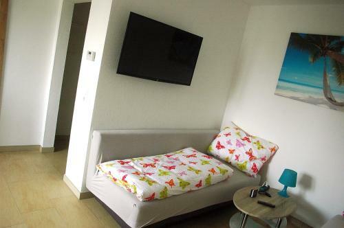 Hostal Gasthof Maly