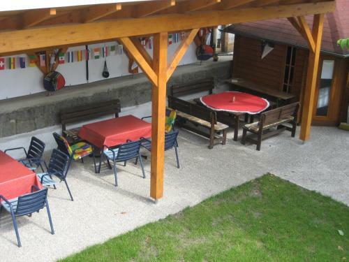 Hostal Gasthof Maly