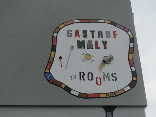 Hostal Gasthof Maly