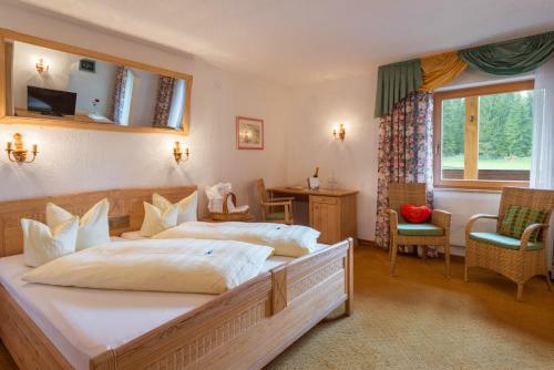 Erlebnishotel Hubertushof