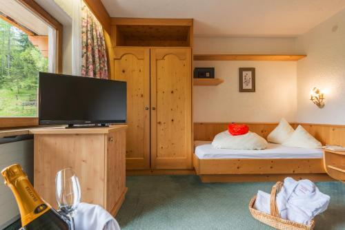 Erlebnishotel Hubertushof