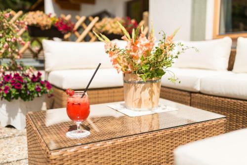 Erlebnishotel Hubertushof