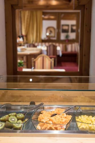 Erlebnishotel Hubertushof