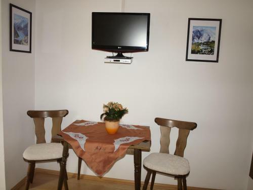Apartamento Urblhof