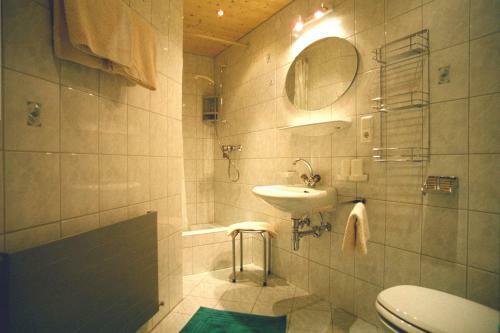 Apartamento Urblhof