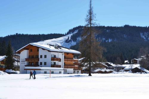 Apartamento Ferienhaus Katrin