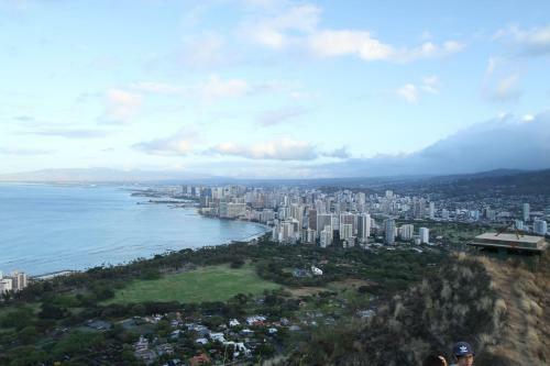 Hotel Royal Kuhio Resort