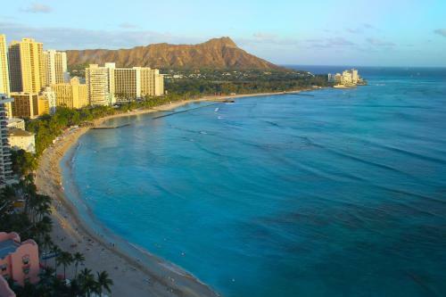 Hotel Royal Kuhio Resort