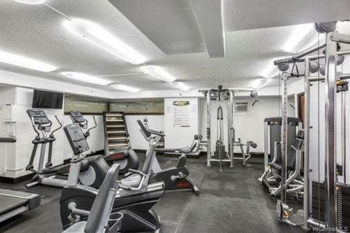 Apartamento Hawaiian Monarch - Corner Unit - Pool, Ocean Views Condo