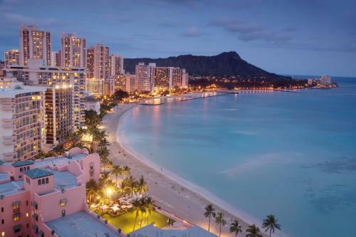 Apartamento Hawaiian Monarch - Corner Unit - Pool, Ocean Views Condo