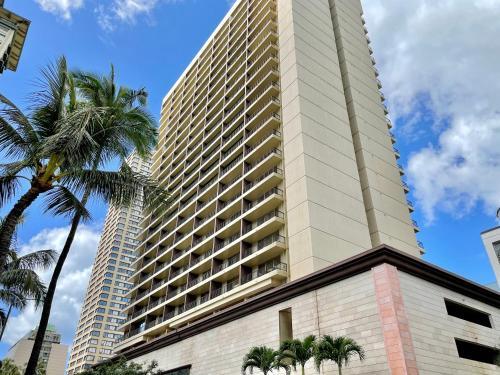 Apartamento 440 Olohana St #1606