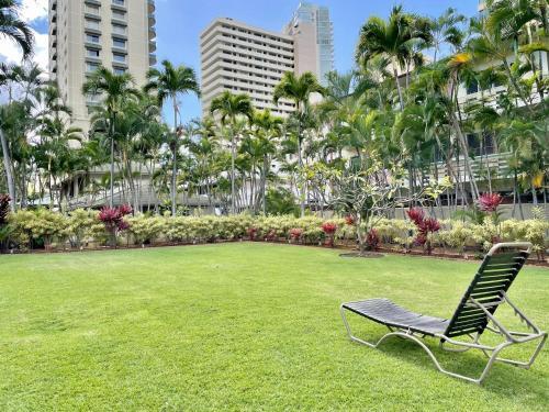 Apartamento 440 Olohana St #1706