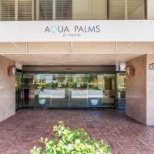 Apartamento Palms At Waikiki