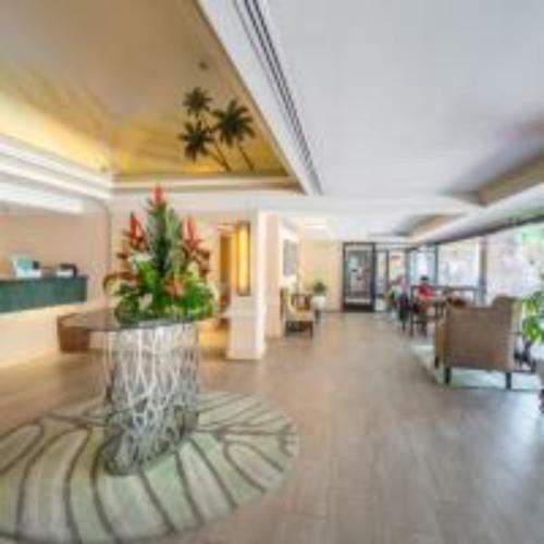Apartamento Palms At Waikiki