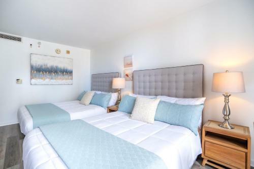 Apartamento Palms At Waikiki