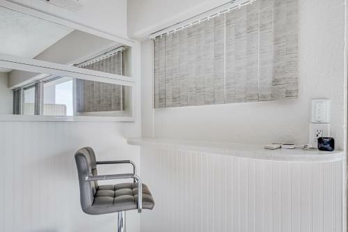 Apartamento Seashore 93