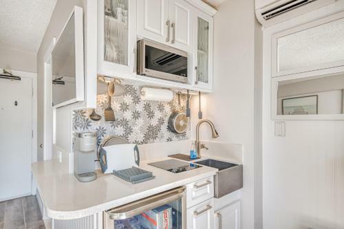 Apartamento Seashore 93