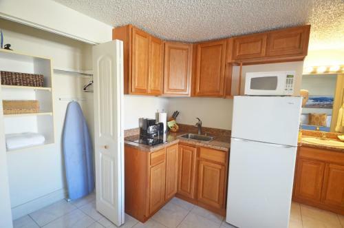 Kv804a Prime Waikiki Private Apartment