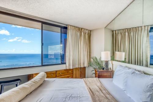 Apartamento Marina Tower 3604