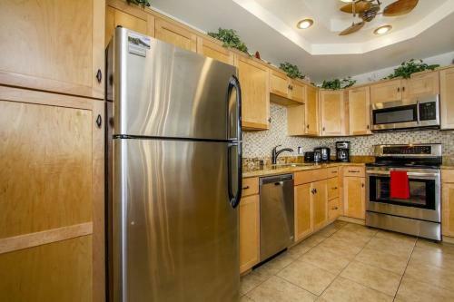 Apartamento Royal Waikiki Penthouses